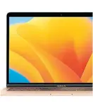  ?? ?? Macbook Air M1. Pantalla Retina de 13,3 pulgadas. Chip M1 de 8 núcleos. SSD algo escaso para este tipo de máquinas (256 GB). Desbloqueo por huella. $ 611.899.