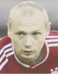  ??  ?? 0 No deal: Willo Flood