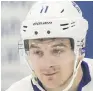  ??  ?? Zach Hyman