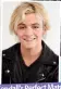  ??  ?? Kendall’s Perfect Match
Ross Lynch Capricorn, Dec. 29