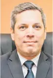  ??  ?? Humberto Colmán, viceminist­ro de Economía.
