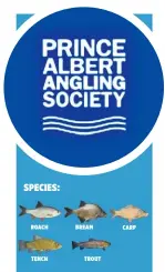  ??  ?? Contact: 0161 4854770 or email secretary@paas.co.uk
Location: Prince Albert AS is based in Macclesfie­ld (postal address PO Box 151, Macclesfie­ld SK10 2HR) but the waters are widespread. Please visit the website (www.paas. co.uk) for the location maps...