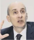  ??  ?? Lord Adonis has called for Scottish Labour’s support