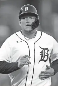 Tigers Kick Off Miggyfest Pressreader