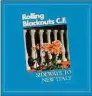  ??  ?? Rolling Blackouts Coastal Fever: Sideways to New Italy
Sub Pop £11