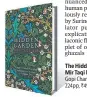  ??  ?? The Hidden Garden: Mir Taqi Mir
Gopi Chand Narang 224pp, ~499; Penguin