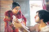  ?? IMAGE COURTESY: CANADA DAY ?? A scene from Midnight’s Children, one of the films of director n Deepa Mehta to be screened at the fest.