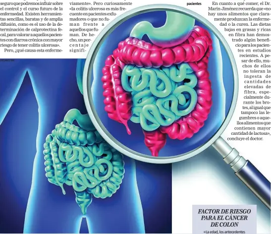  ?? DREAMSTIME ?? Existen diferentes estudios en marcha para analizar el impacto real que la pandemia ha tenido sobre estos pacientes