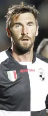  ??  ?? Emiliano Bonazzoli, 36 anni