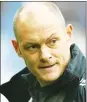  ??  ?? CONCERNS: Alex Neil