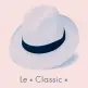  ??  ?? Le « Classic »