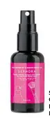  ??  ?? Sephora Collection Daily Makeup Brush Cleaner