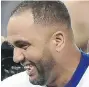  ??  ?? Kendrys Morales