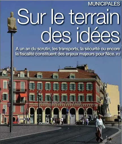  ??  ?? A nos lecteurs. Chaque mardi, retrouvez «20 Minutes» en version PDF sur le site et les applicatio­ns mobiles. Et suivez l’actualité sur l’ensemble de nos supports numériques.