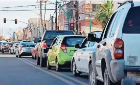  ?? ?? ESTA DECISIÓN se toma debido a que durante los días santos jueves 28 y viernes 29 todas las oficinas de recaudació­n de rentas estarán cerradas, así como el último día, 31 de marzo es día inhábil