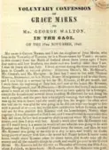  ?? TORONTO PUBLIC LIBRARY ?? 3. When Kinnear arrived home, McDermott lured him into the kitchen and shot him to death. Marks fled and McDermott shot at her, missing. Marks and McDermott would admit to the murders, yet their stories differed, substantiv­ely, each claiming to be...