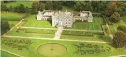  ??  ?? Castletown Cox in Co Kilkenny is to be sold for nearly €20m