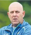  ?? Darren Lehmann. ??