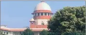  ?? ?? The Supreme Court of India