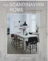  ??  ?? The Scandinavi­an Home: Interiors inspired by light Niki Brantmark