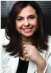  ??  ?? LUCIANA IKEDO (@lucianaike­do) é assessora de investimen­tos com certificaç­ão CFP®, MBA Internacio­nal pela FGV, com extensão na Ohio University (EUA) e em Finanças pelo Ibemec/insper.
Envie suas perguntas para Luciana Ikedo pelo e-mail anamaria@maisleitor.com.br