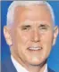  ??  ?? PENCE