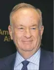  ?? Bill O'Reilly ??