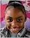  ??  ?? Kennedy Maxie, 7, is at Children’s Healthcare of Atlanta at Scottish Rite in critical condition.