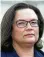  ?? FOTO: HIRSCHBERG­ER ?? Andrea Nahles, die ehemalige SPD-Bundesvors­itzende.