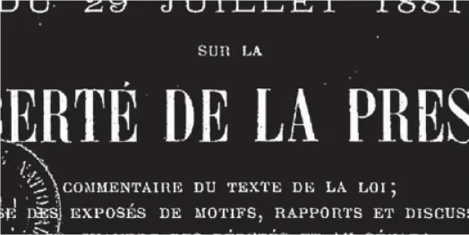  ?? ?? (Crédits : gallica.bnf.fr / Bibliothèq­ue nationale de France)