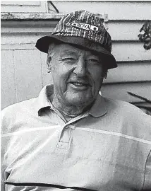 The man who gave Kiwi singers a voice - PressReader