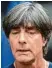  ??  ?? Joachim Löw