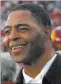  ?? The hall-of-fame running back will be the keynote speaker for the R-J prep awards ceremony ?? Marcus Allen