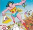  ?? Foto: DC Comics, dpa ?? So sieht die Comic-Figur Wonder Woman aus.