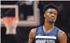  ?? KELVIN KUO/USA TODAY ?? Jimmy Butler is working on his fifth consecutiv­e season of at least 20 points per game.