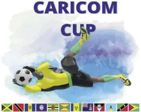  ??  ?? Caricom Cup is also one of the games offered online by My VLE Math Club to help CSEC students sharpen their skills in mathematic­s.