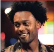  ?? ?? Echo Kellum