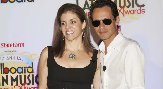  ??  ?? Cobo, directora ejecutiva de contenido latino y programaci­ón de Billboard, cuenta además sobre su primera entrevista con Marc Anthony.