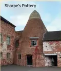  ?? Sharpe’s Pottery ??