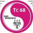  ?? FOTO: TC 68 ?? Das Logo des TC 68.