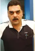  ?? (Reuven Castro/Maariv) ?? SAMIR KUNTAR