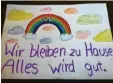  ??  ?? Von Lilly, 12 Jahre.