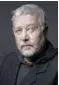  ?? ?? Philippe Starck