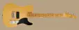  ??  ?? FENDER NOVENTA TELECASTER £799 WHAT IS IT? Mexican-built Telecaster guitar with single P-90-style pickup