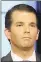  ??  ?? Trump Jr.