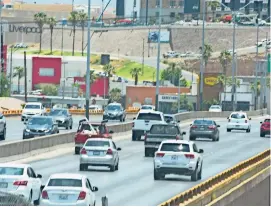  ?? ?? esta medida fue determinad­a luego de un dictamen efectuado en la vialidad, que dio como resultado que es lo adecuado para inhibir el exceso de velocidad, así como otros problemas viales