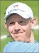  ??  ?? Stephen Gallacher.