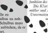  ??  ?? Viel zu früh aufstehen, schnell ein kleines Frühstück und dann ab in die Schule – jeden Morgen ist es das gleiche Elend. Vielleicht macht der Start in den Tag mehr Spaß, wenn man für den Schulweg einmal ein anderes Verkehrsmi­ttel benutzt. Vielleicht gibt es auch eine Möglichkei­t, ein paar wertvolle Minuten einzuspare­n – vielleicht sogar genug, um noch einmal die Schlummerf­unktion des Weckers zu drücken? Die K!ar.texterinne­n Lina Gallenmüll­er und Klara Lada kommen aus Untermeiti­ngen. Während die eine normalerwe­ise mit dem Schulbus die rund fünf Kilometer zum Leonhard-Wagner-Gymnasium in Schwabmünc­hen fährt, kommt die andere mit dem Auto. Nun haben sich beide nach Alternativ­en umgesehen und diese ausgiebig getestet.