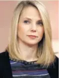  ?? PD ?? Marissa Mayer