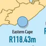  ?? Graphic: JOHN McCANN Research: PREGA GOVENDER Data source: PROVINCIAL EDUCATION DEPTS ??